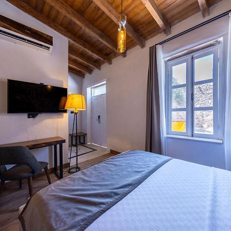 La Regina Veneziana Hotell Ammókhostos Eksteriør bilde