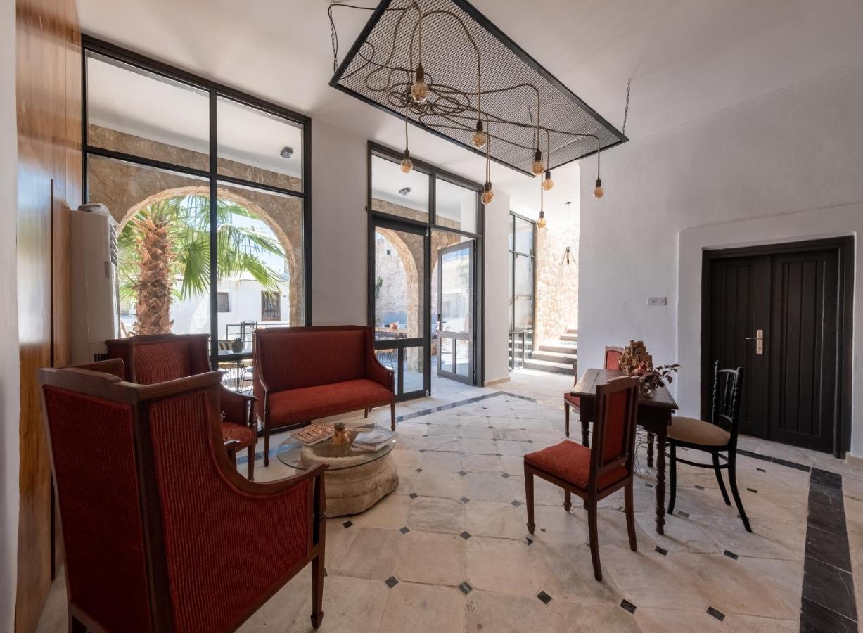 La Regina Veneziana Hotell Ammókhostos Eksteriør bilde